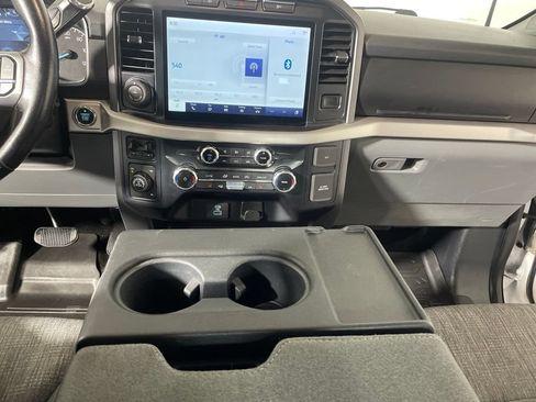 Used 2022 Ford F150 XLT w/ Equipment Group 302A High AWD/4WD image 18
