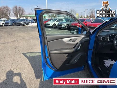 Used 2024 Chevrolet Blazer LT w/ Convenience Package image 30