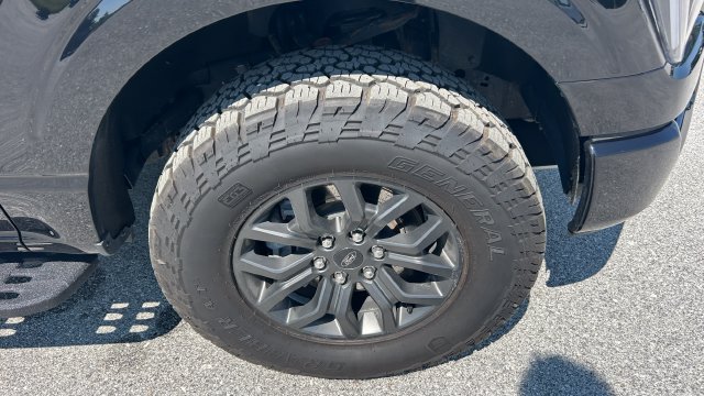 Used 2023 Ford F150 Tremor AWD/4WD image 15