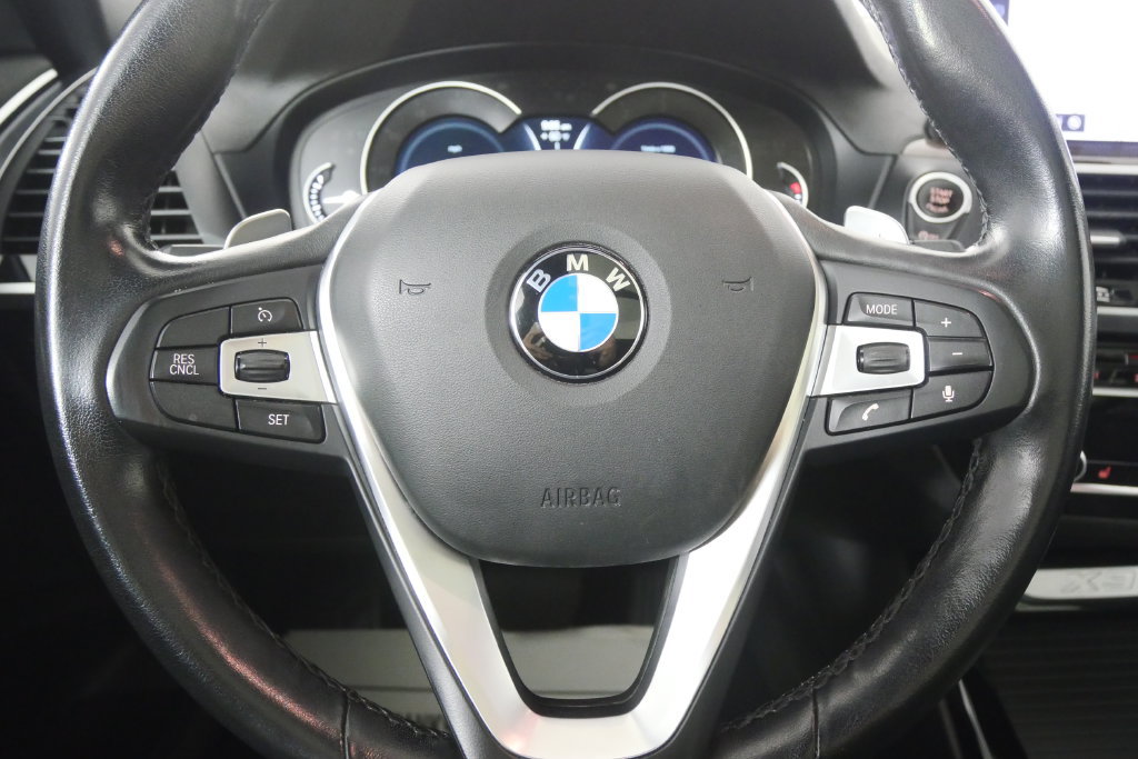 Used 2019 BMW X3 sDrive30i w/ Convenience Package RWD image 19