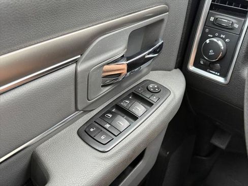 Certified 2020 RAM 1500 Warlock AWD/4WD image 25