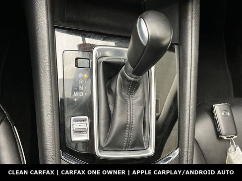 Used 2024 MAZDA CX-5 AWD 2.5 S w/ Select Package image 22