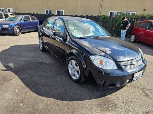 Used 2008 Chevrolet Cobalt LT w/ Preferred Equipment Group image 5