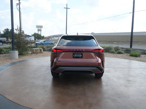 Certified 2023 Lexus RX 350 image 3