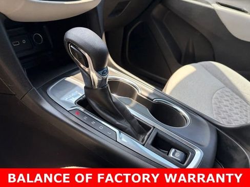 Used 2023 Chevrolet Equinox LS w/ LS Convenience Package FWD image 24