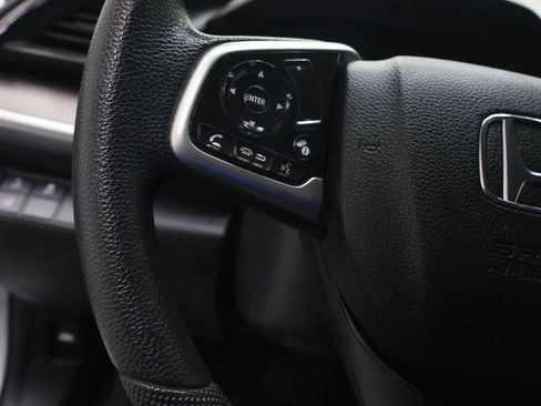 Used 2020 Honda Civic LX image 19