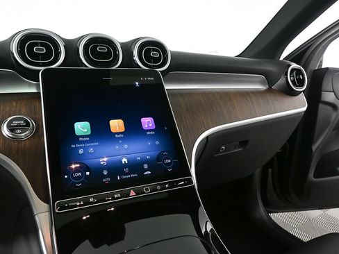 Certified 2026 Mercedes-Benz GLC 300 image 13