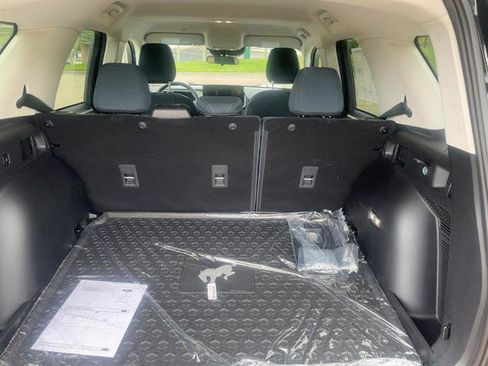 New 2025 Ford Bronco Sport Heritage w/ Convenience Package AWD/4WD image 17