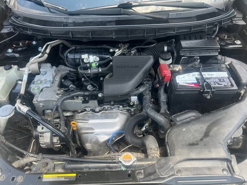 Used 2012 Nissan Rogue S FWD image 20
