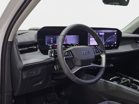 New 2026 Audi Q3 quattro 2.0T image 15