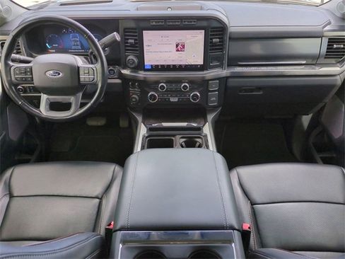 Used 2023 Ford F250 Lariat w/ Lariat Ultimate Package image 15