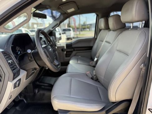 Used 2020 Ford F150 XL w/ Equipment Group 101A Mid image 14