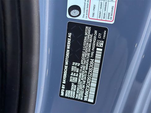 Used 2025 MINI Cooper S image 34