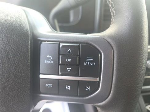 Certified 2026 Ford F250 Lariat AWD/4WD image 15