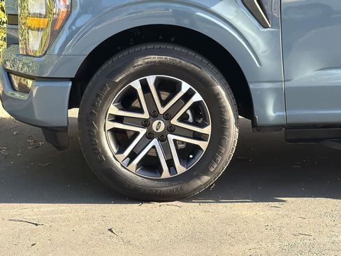 Used 2023 Ford F150 XL w/ STX Appearance Package image 36