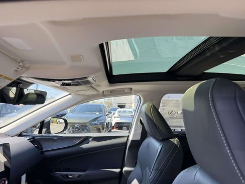 New 2026 Lexus NX 450h+ AWD w/ Luxury Package image 16