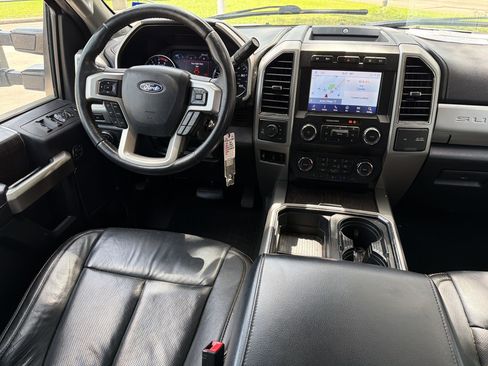 Used 2020 Ford F250 Lariat AWD/4WD image 24