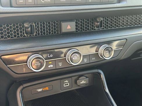 New 2026 Honda CR-V TrailSport image 21