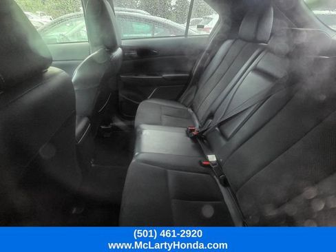 Used 2024 Mitsubishi Eclipse Cross SE AWD/4WD image 8