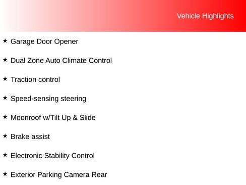Certified 2024 Toyota 4Runner Limited AWD/4WD image 11
