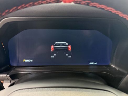 Used 2025 Ford Ranger Raptor image 31