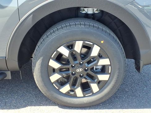 New 2026 Hyundai Santa Cruz SEL image 9