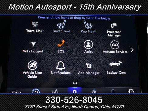 Used 2020 RAM 1500 Big Horn AWD/4WD image 29