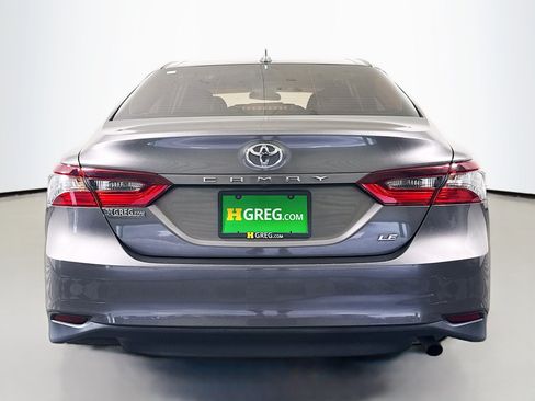 Used 2023 Toyota Camry LE FWD image 8