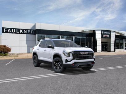 New 2026 GMC Terrain AT4 w/ LPO, Floor Liner Package