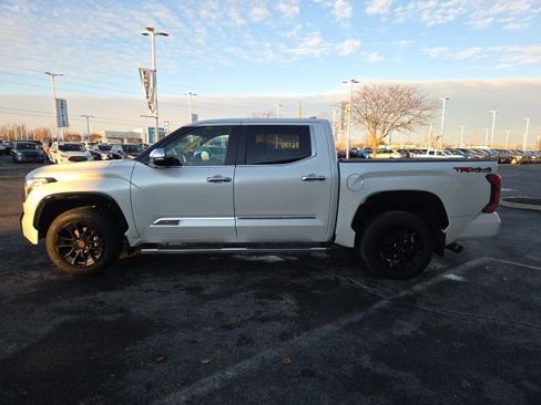 Used 2024 Toyota Tundra 1794 Edition w/ TRD Off-Road Package image 15