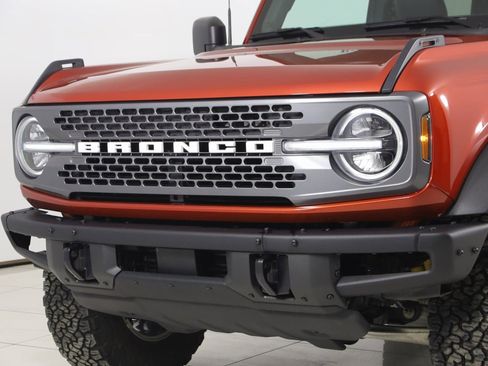 Used 2024 Ford Bronco Badlands image 51