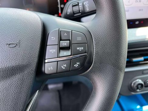 New 2026 Ford Maverick XLT FWD image 25