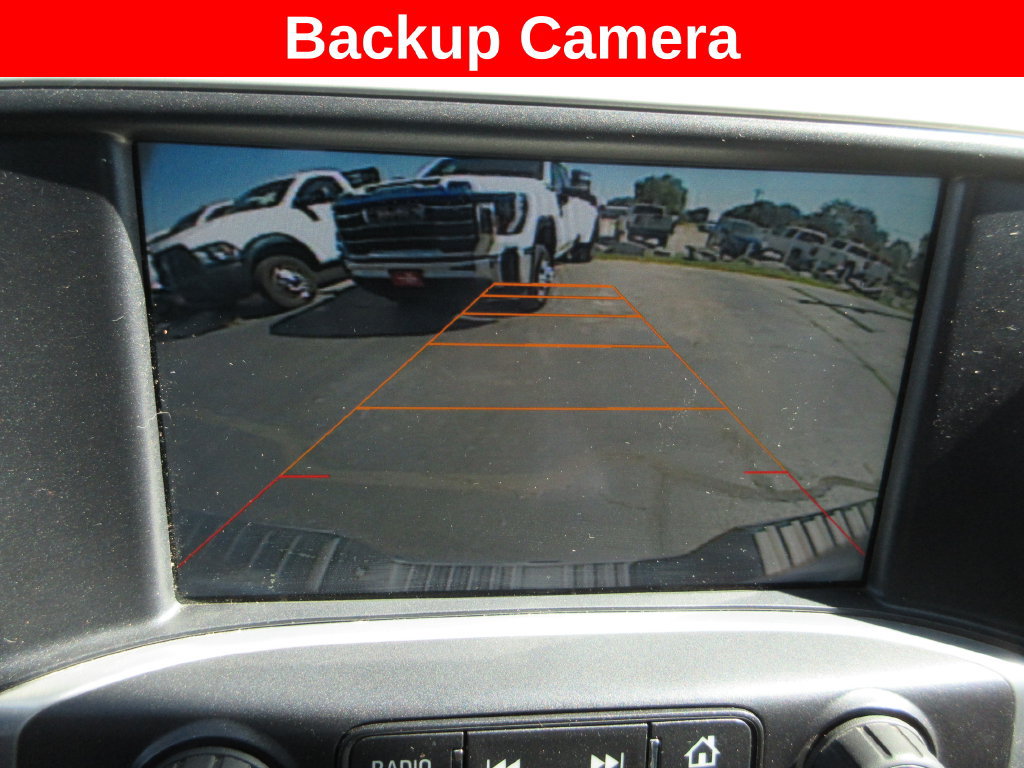 Used 2015 GMC Sierra 1500 SLE w/ SLE Value Package AWD/4WD image 14