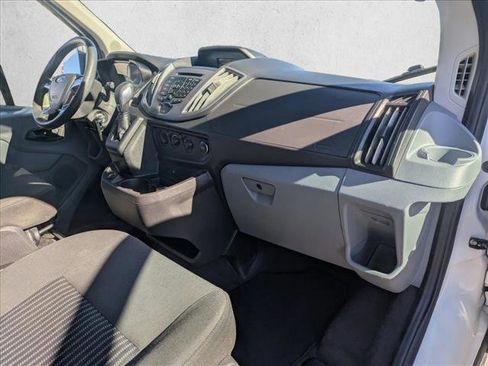 Used 2019 Ford Transit 350 XLT image 20
