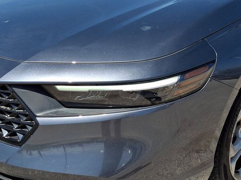 Used 2024 Honda Accord LX image 8