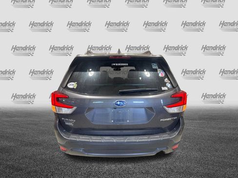 Used 2021 Subaru Forester Premium w/ Popular Package #1 AWD/4WD image 6