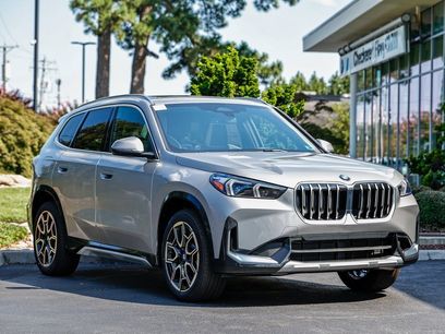 New 2026 BMW X1 xDrive28i w/ Convenience Package