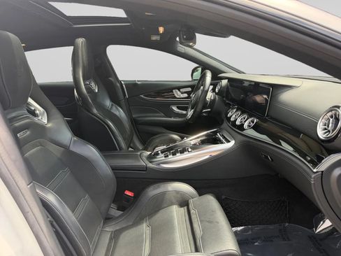 Used 2019 Mercedes-Benz AMG GT 63 S image 35