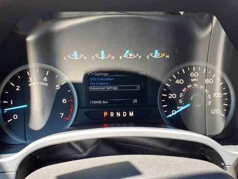 Used 2019 Ford F150 XLT w/ Trailer Tow Package AWD/4WD image 27