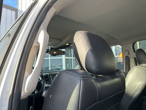 Used 2015 RAM 2500 Laramie image 29