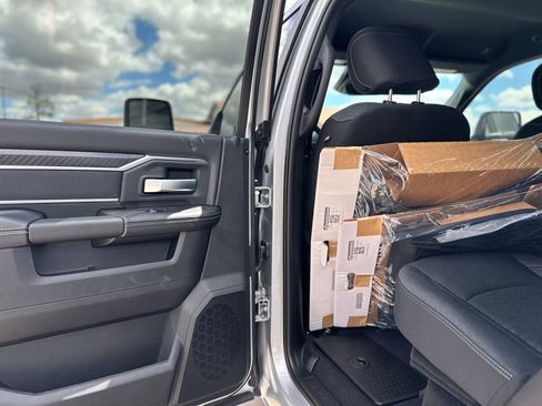 New 2026 RAM 2500 Big Horn image 11