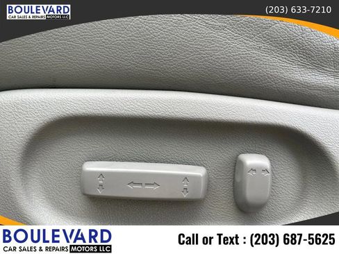 Used 2007 Honda Odyssey EX-L image 15