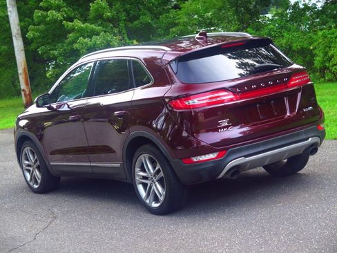 Used 2016 Lincoln MKC Reserve w/ Lincoln MKC Climate Package AWD/4WD image 24