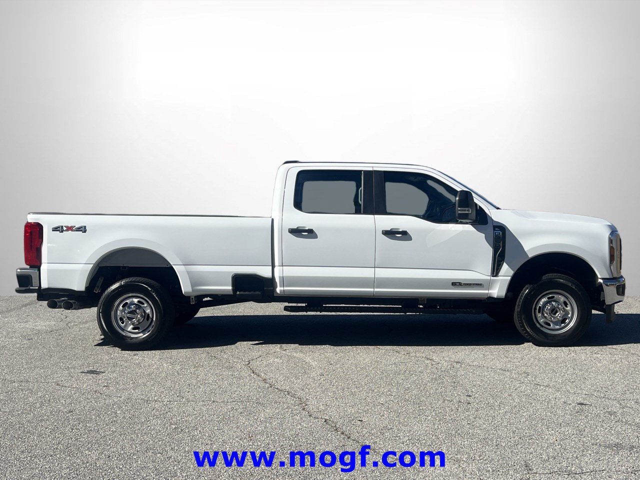 Used 2024 Ford F350 XL w/ XL Driver Assist Package AWD/4WD image 27