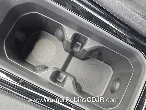 New 2026 Jeep Compass Latitude AWD/4WD image 22