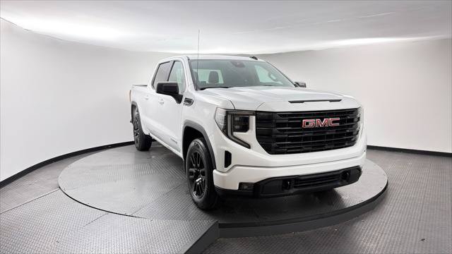 Used 2024 GMC Sierra 1500 Elevation AWD/4WD image 11