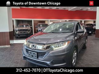 Used 2022 Honda HR-V LX video 2