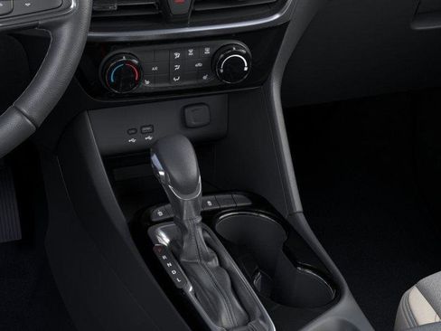 New 2026 Buick Encore GX Preferred w/ Comfort Package image 46