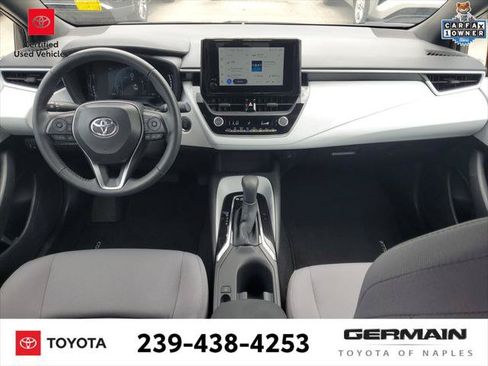 Certified 2026 Toyota Corolla SE FWD image 19