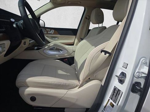 Certified 2026 Mercedes-Benz GLE 350 4MATIC image 15